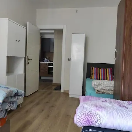 Lovely Shared Place With Pool Near Everything *